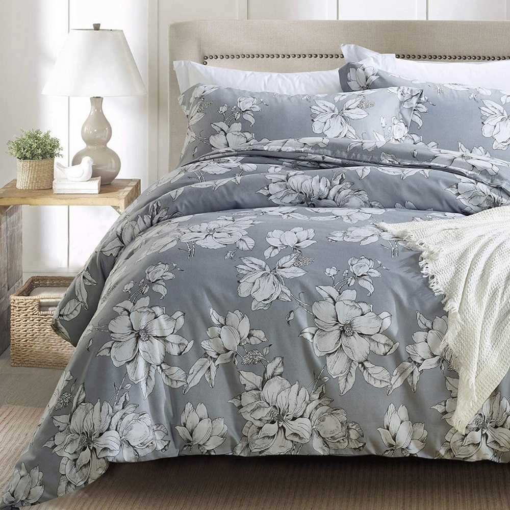 Duvet cover